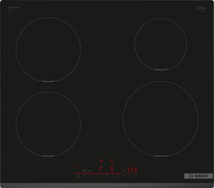 Products: Bosch 60cm Induction Cooktop Series 6