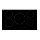 Parmco 90cm 5 Zone Induction Cooktop