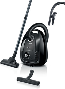 Products: Bosch Series 4 Bagged Vacuum Cleaner - Betta Electrical Price