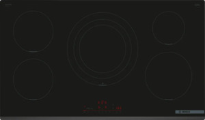 Products: Bosch Series 6 90cm Induction Cooktop