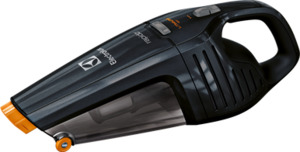 Products: Electrolux Rapido 18V Handheld Vacuum Cleaner