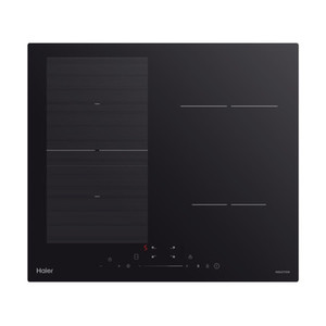 Haier 60cm 4 Zone Induction Cooktop with Flexi Zone