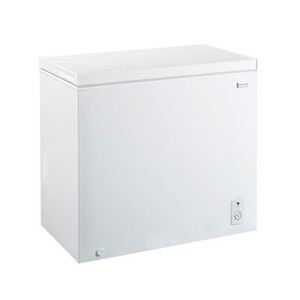 Robinhood 202L White Chest Freezer