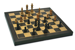Products: Premier Chess Set