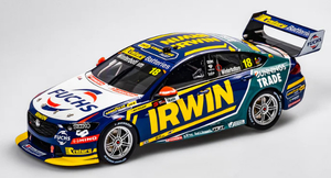 Products: IRWIN Racing 18 Holden ZB Commodore - 2022 Repco Supercars Championship Season