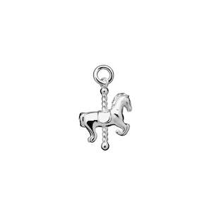 Karen Walker Jewellery: Karen Walker Mini Carousel Charm