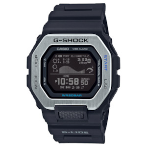 Casio G Shock: G-Shock G-Lide Digital Mobile Link