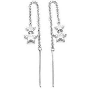 Stolen Girlfriends Club: Stolen Girlfriends Club Falling Star Threads