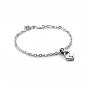 Stolen Girlfriends Club Wild Heart Bracelet