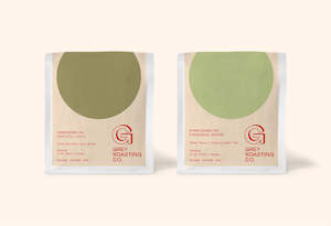 Coffee: Kenya Bundle - Kiamugumo AA & Ruera Natural