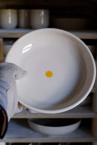 Merchandise: Grey Roasting Co. X Richard Beauchamp Breakfast Bowl