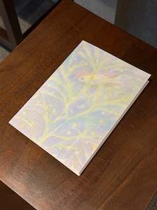 Sakura | a short poem book