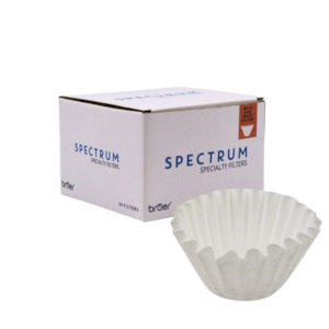 Merchandise: Spectrum Specialty Filters - Bruer - Wave Filter