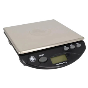 Rhino Coffee Gear Bench Scale - 2kg