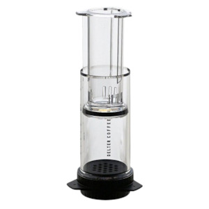 Delter Coffee Press
