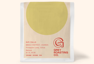 Home: Sipi Falls, Uganda - Natural