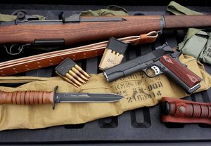 Tikka Bolt Handle Jumbo Tactical - Greystone Guns Christchurch