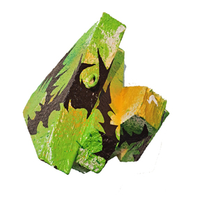 Elecflowergy - Earth