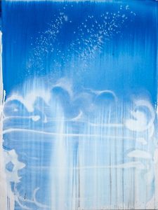 Kite Flying With Dad