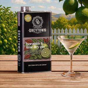 All: 750ml Horopito & Lime Dry Martini Connoisseur Premium Gin