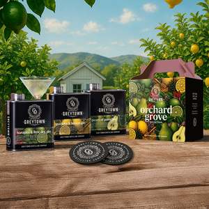 All: Orchard Grove Selection Three Pack