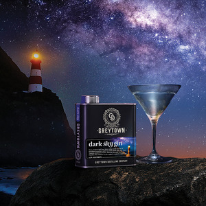 375ml Dark Sky Reserve (Collector Case not included)