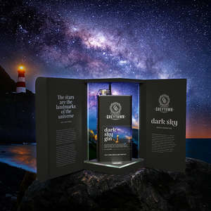 Dark Sky Reserve Limited Collectors Edition
