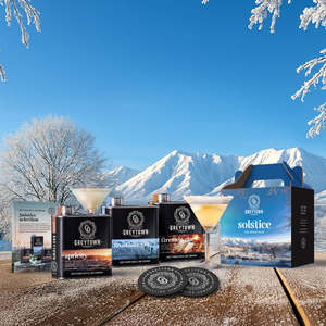 All: Solstice 2025 Selection Three Pack