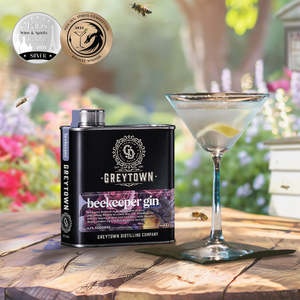 375ml Beekeeper Premium Gin