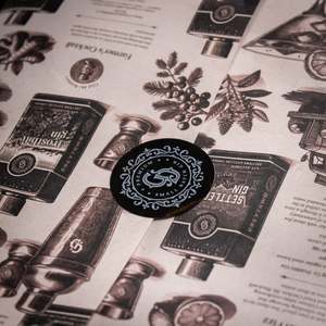 Gifting: Gift Wrapping