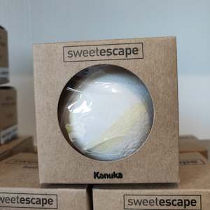 Products: Sweet Escape - Bath Bombs (single)