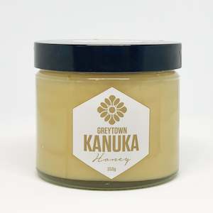 Honey: Kānuka Honey