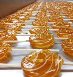 Mānuka 400+ Honey Suckers (single)