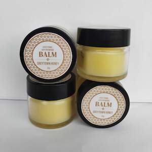 Cosmetics: Anytime, Anywhere Balm (20g)