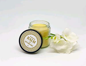 Massage Balm (90g)