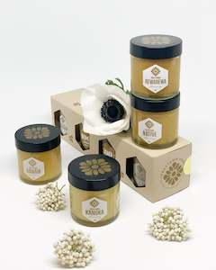 Rewarewa Honey: Specialty Honey Gift Box