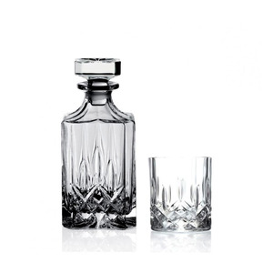 Products: RCR 3 Piece Whiskey Set - Grieve Diamond Jeweller