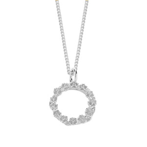 Products: Karen Walker The League Necklace - Grieve Diamond Jeweller
