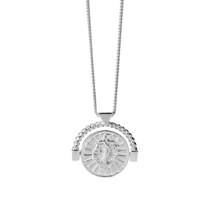Products: Karen Walker Voyager Necklace - Grieve Diamond Jeweller