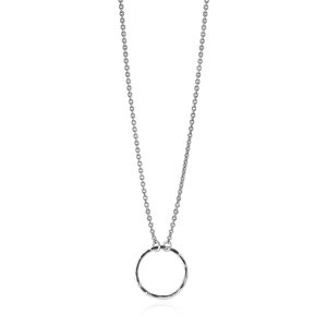 Lil Perfect Circle Pendant - Grieve Diamond Jeweller
