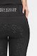 Equestrian Collective Honeycomb Technical Tights - Black