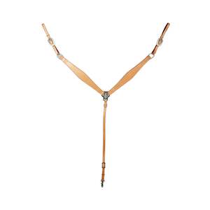 Breastplate Martingale: Syd Hill Northbrook Breastplate