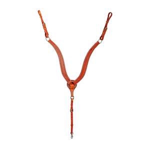 Breastplate Martingale: Syd Hill Flinders Breastplate