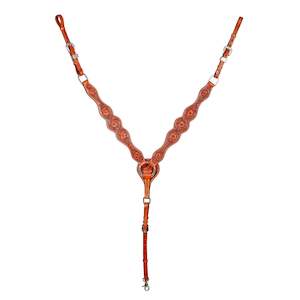 Breastplate Martingale: Syd Hill Samson Breastplate