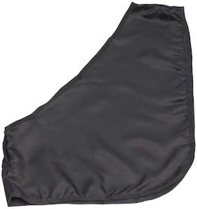 Horse Accessories: Zilco Satin Summer Bib