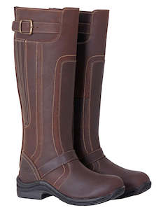 Rider: CAVALLINO CASUAL RIDER LONG BOOT
