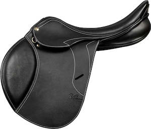 Jumping: PESSOA GEN-X ELITE SADDLE