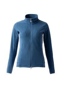 Riding Jackets: B Vertigo Darcey Women´s Fleece Riding Jacket