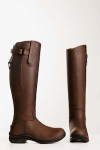 Our Favourites: Cavallino Rancher Long Boots