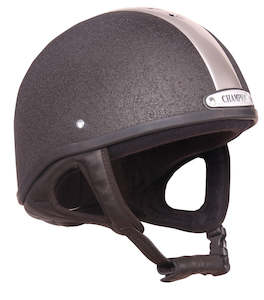 Our Favourites: Champion Vent Air Deluxe Jockey Helmet